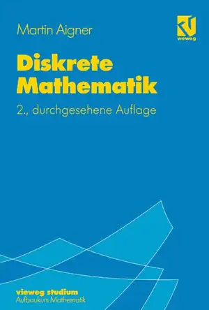 Buchcover ISBN 9783528172688