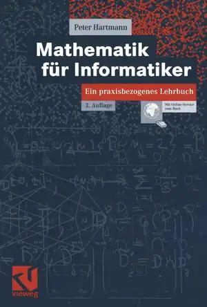 Buchcover ISBN 9783528231811