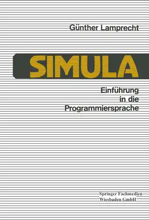 Buchcover ISBN 9783528233211