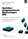 Buchcover Speicherprogrammierte Steuerungen SPS