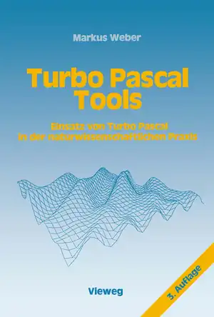 Buchcover ISBN 9783528245436