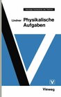 Buchcover Physikalische Aufgaben