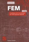 Buchcover FEM