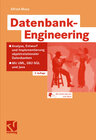 Buchcover Datenbank-Engineering