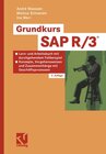 Buchcover Grundkurs SAP R/3®