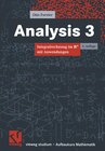 Buchcover Analysis 3