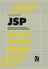 Buchcover JSP