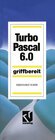 Buchcover Turbo Pascal 6.0