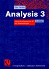 Buchcover Analysis 3