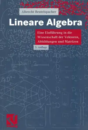 Buchcover ISBN 9783528465087