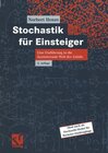 Buchcover Stochastik für Einsteiger