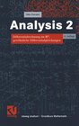 Buchcover Analysis 2