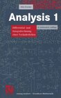 Buchcover Analysis 1