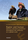 Buchcover Raptor and human