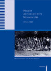 Buchcover Projekt Zeitgeschichte Neumünster 1914-1949