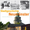 Buchcover Stadtgeschichte Neumünster