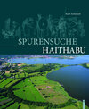 Buchcover Spurensuche Haithabu