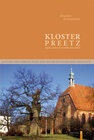 Buchcover Kloster Preetz und seine Grundherrschaft