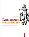 Buchcover Von Hamburgern und Humbugern
