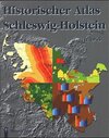 Buchcover Historischer Atlas Schleswig-Holstein seit 1945, Band 1