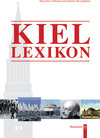 Buchcover Kiel Lexikon