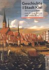 Buchcover Geschichte der Stadt Kiel