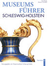 Buchcover Museumsführer Schleswig-Holstein