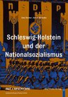 Buchcover Schleswig-Holstein und der Nationalsozialismus