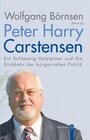 Buchcover Peter Harry Carstensen