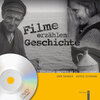 Buchcover Filme erzählen Geschichte