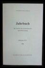 Buchcover Jahrbuch des Vereins für niederdeutsche Sprachforschung 136 2013
