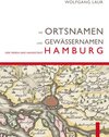 Buchcover Die Ortsnamen im Kreise Pinneberg