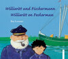 Buchcover Williwitt und Fischermann /Williwitt en Feskermann
