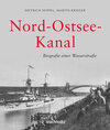 Buchcover Nord-Ostsee-Kanal