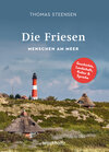 Buchcover Die Friesen