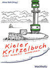 Buchcover Kieler Kritzelbuch