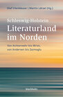 Buchcover Schleswig-Holstein. Literaturland im Norden