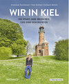Buchcover Wir in Kiel