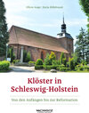 Buchcover Klöster in Schleswig-Holstein