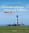 Buchcover Wunderschönes Schleswig-Holstein