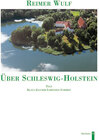 Buchcover Über Schleswig-Holstein