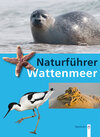 Buchcover Naturführer Wattenmeer