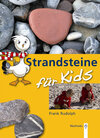 Buchcover Strandsteine für Kids