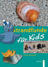 Buchcover Strandfunde für Kids