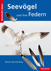 Buchcover Seevögel und ihre Federn