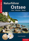 Buchcover Naturführer Ostsee