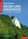 Buchcover Naturführer Rügen und Hiddensee