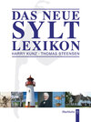 Buchcover Das neue Sylt Lexikon