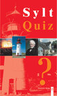 Buchcover Sylt Quiz