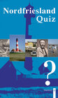 Buchcover Nordfriesland Quiz
